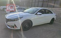 هيونداي أفانتي